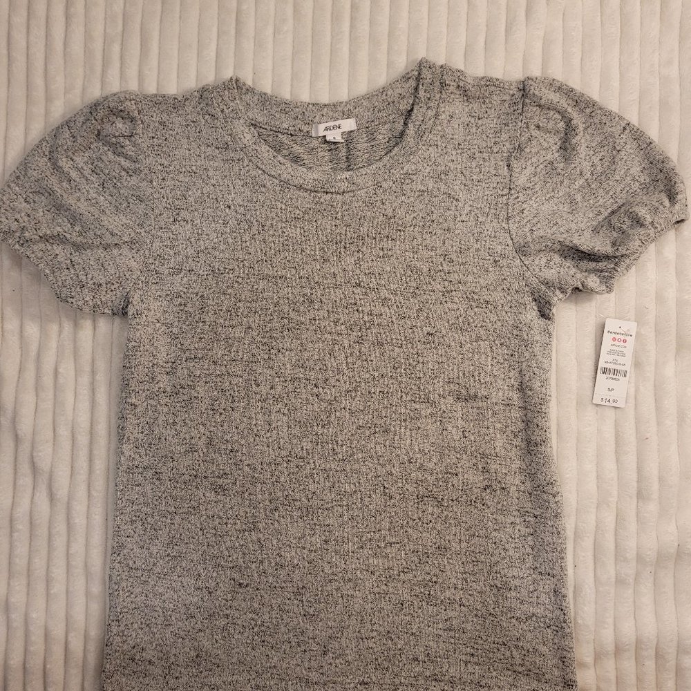 Ardene super soft tee